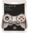 Logitech Wireless Gamepad F710
