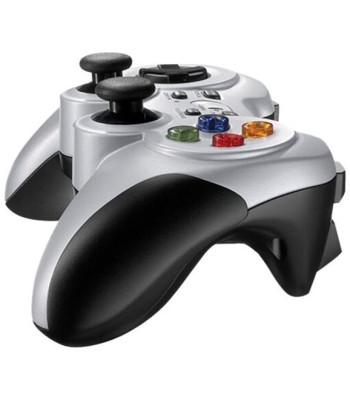 Logitech Wireless Gamepad F710