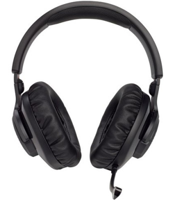  black - Trådløst gaming headset
