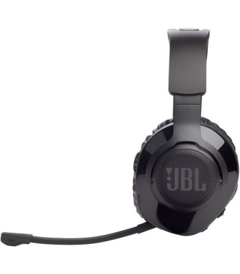  black - Trådløst gaming headset