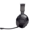  black - Trådløst gaming headset