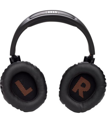  black - Trådløst gaming headset