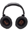  black - Trådløst gaming headset