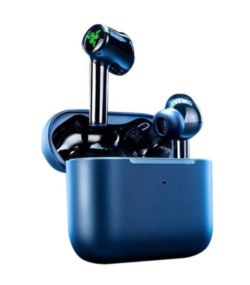RAZER HAMMERHEAD TRUE WIRELESS (2021) - Headset