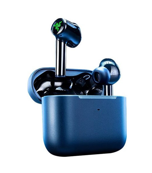 RAZER HAMMERHEAD TRUE WIRELESS (2021) - Headset