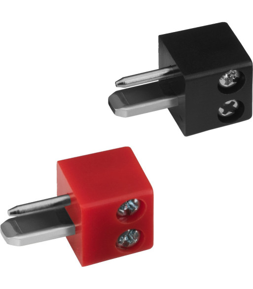 DIN højttalerstik - CP-20 MONACOR DIN højttalerstik - CP-20 MONACOR