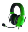 RAZER BLACKSHARK V2 X - GREEN - Headset