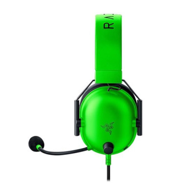 RAZER BLACKSHARK V2 X - GREEN - Headset