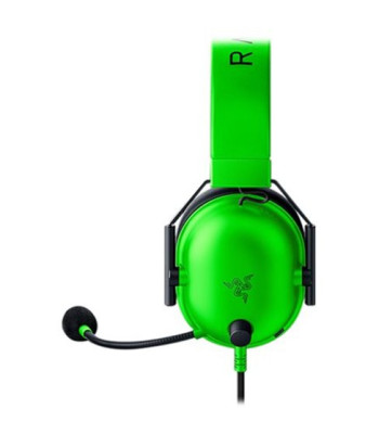 RAZER BLACKSHARK V2 X - GREEN - Headset