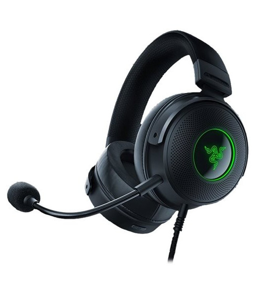 RAZER KRAKEN V3 HYPERSENSE - Headset RAZER KRAKEN V3 HYPERSENSE - Headset