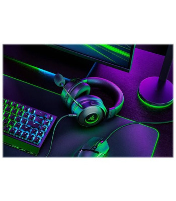 RAZER KRAKEN V3 HYPERSENSE - Headset