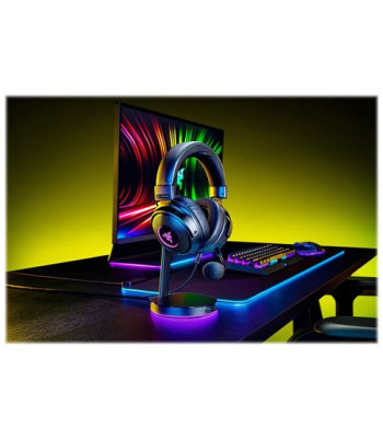 RAZER KRAKEN V3 HYPERSENSE - Headset