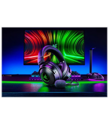 RAZER KRAKEN V3 HYPERSENSE - Headset