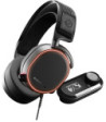 STEELSERIES Arctis Pro + GameDAC - Headset