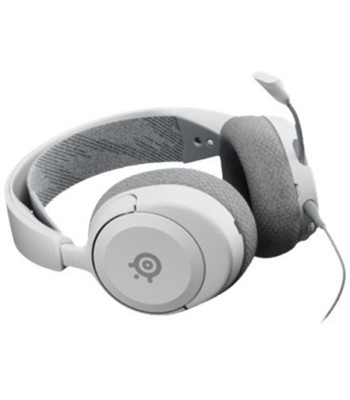 SteelSeries Arctis Nova 1 - White - Headset