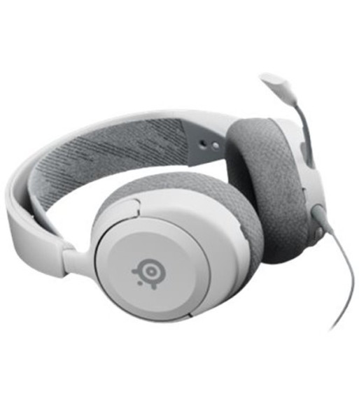 SteelSeries Arctis Nova 1 - White - Headset SteelSeries Arctis Nova 1 - White - Headset