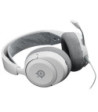 SteelSeries Arctis Nova 1 - White - Headset