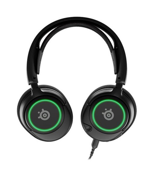 SteelSeries Arctis Nova 3 - Headset SteelSeries Arctis Nova 3 - Headset