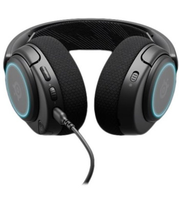 SteelSeries Arctis Nova 3 - Headset