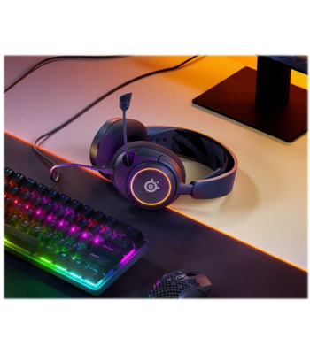 SteelSeries Arctis Nova 3 - Headset