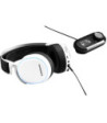 STEELSERIES Arctis Pro + GameDAC White - Headset