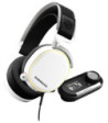 STEELSERIES Arctis Pro + GameDAC White - Headset