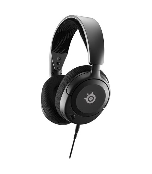 SteelSeries Arctis Nova 1 - Headset SteelSeries Arctis Nova 1 - Headset