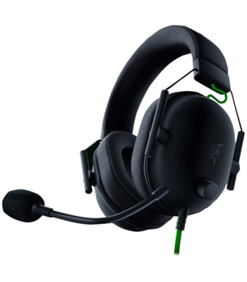 RAZER BLACKSHARK V2 X USB - Gaming headset