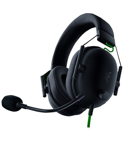 RAZER BLACKSHARK V2 X USB - Gaming headset