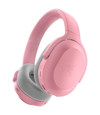 RAZER BARRACUDA - QUARTZ - Gaming headset