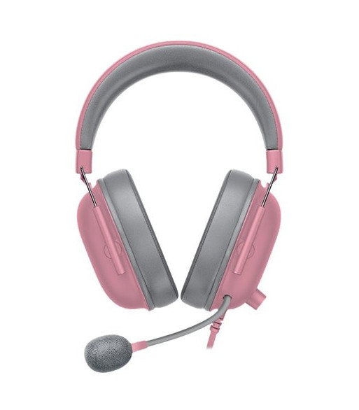 RAZER BLACKSHARK V2 X - QUARTZ - Gaming headset