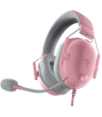 RAZER BLACKSHARK V2 X - QUARTZ - Gaming headset