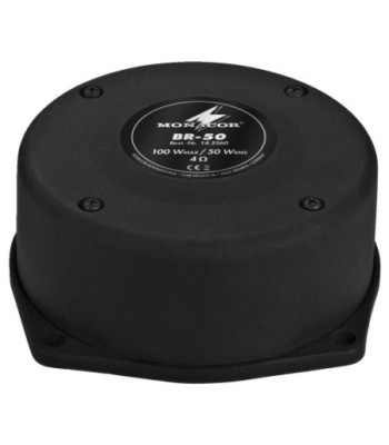 Basvibrator - BR-50 MONACOR
