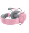 RAZER BLACKSHARK V2 X - QUARTZ - Gaming headset