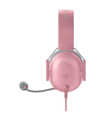 RAZER BLACKSHARK V2 X - QUARTZ - Gaming headset