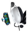 RAZER BLACKSHARK V2 X - QUARTZ - Gaming headset
