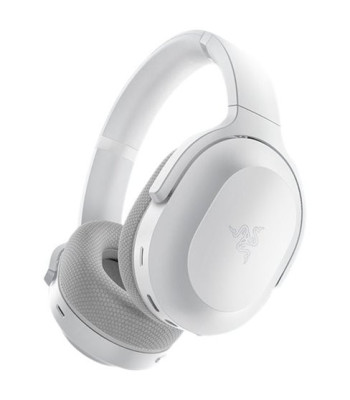 RAZER BARRACUDA - MERCURY - Headset