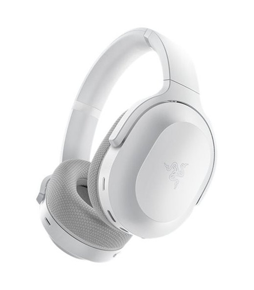 RAZER BARRACUDA - MERCURY - Headset