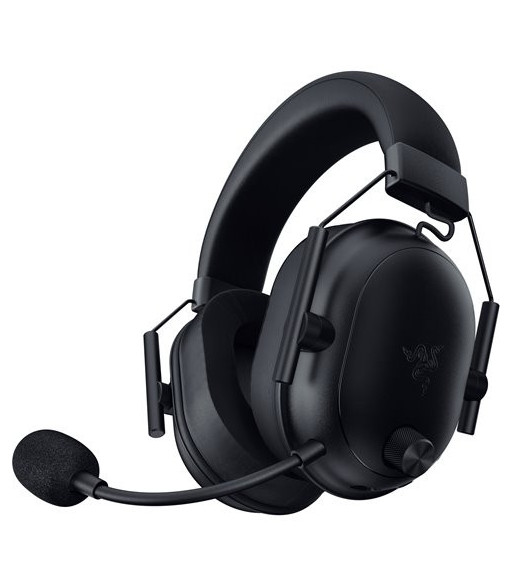 Razer Blackshark V2 Hyperspeed - Gaming headset Razer Blackshark V2 Hyperspeed - Gaming headset