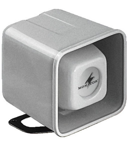 Kompressionshøjttaler - DH-10 MONACOR Kompressionshøjttaler - DH-10 MONACOR