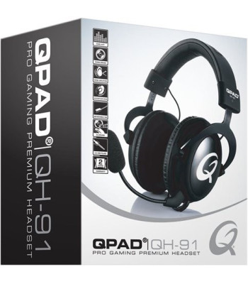 Qpad QPAD QH 91