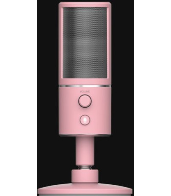 RAZER SEIREN X (QUARTZ) - Mikrofon