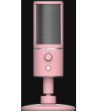 RAZER SEIREN X (QUARTZ) - Mikrofon