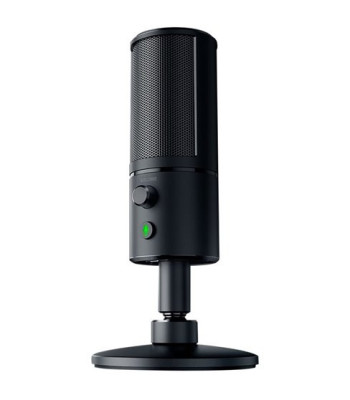 RAZER SEIREN X (MERCURY) - Mikrofon
