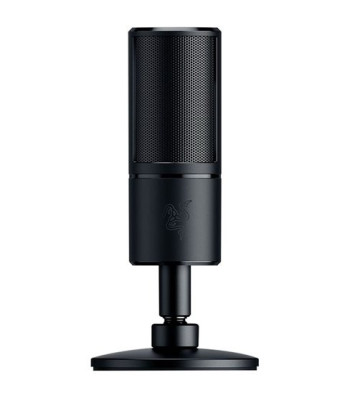 RAZER SEIREN X (MERCURY) - Mikrofon