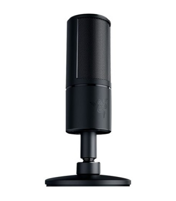 RAZER SEIREN X (MERCURY) - Mikrofon