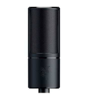 RAZER SEIREN X (MERCURY) - Mikrofon