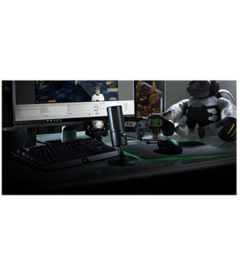 RAZER SEIREN X (MERCURY) - Mikrofon