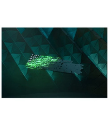 RAZER HUNTSMAN V2 (RED SWITCH) - NORDIC LAYOUT - Gaming Keyb