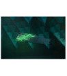 RAZER HUNTSMAN V2 (RED SWITCH) - NORDIC LAYOUT - Gaming Keyb